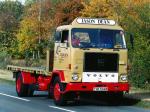 Volvo F88 4x2 1965 года